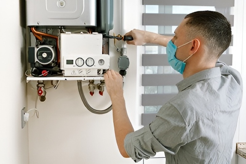 APPLIANCES REPAIR, HVAC SALES & REPAIR in Aventura