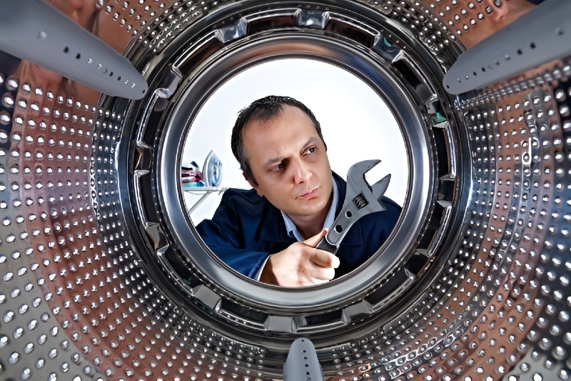 Dryer repair in Aventura