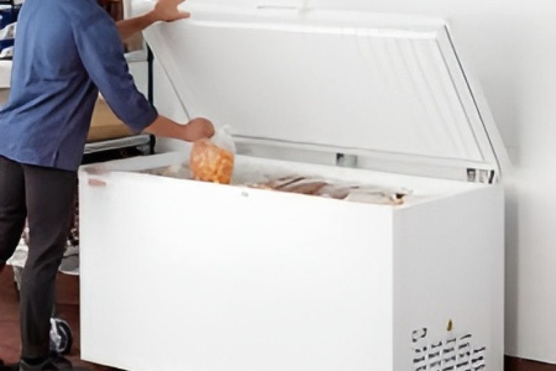 Freezer Repair in Aventura