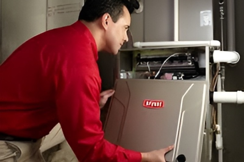 Furnace Repair in Aventura, FL: Tips for a Cozy Home