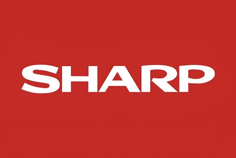 Sharp in Aventura