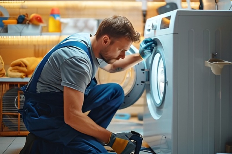 Ensuring Smooth Operation: A Comprehensive Guide to Washer Repair in Aventura