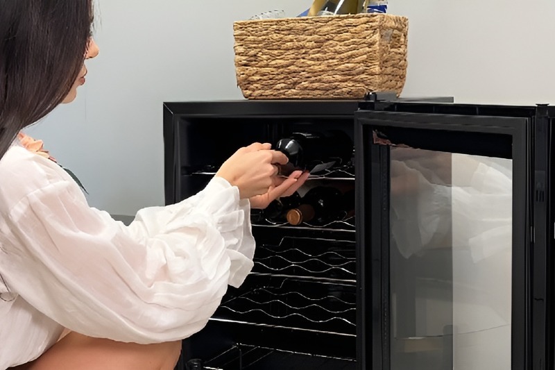 Wine Cooler and Cellar Repair in Aventura